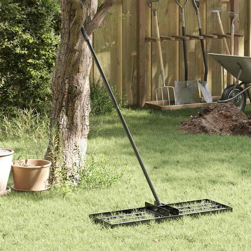 vidaXL Vrtni nivelir Ručna 75 x 25 x 200 cm Cijene