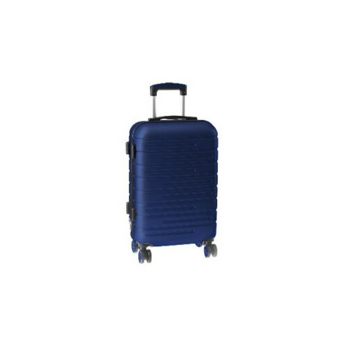 Kofer putni Amsterdam Lux 110071 Teget Cene