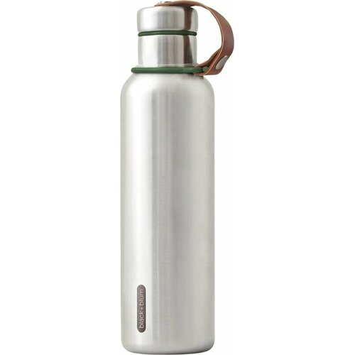 Black + Blum Insulated Water Bottle 500 ml Olive Termosica Cijene