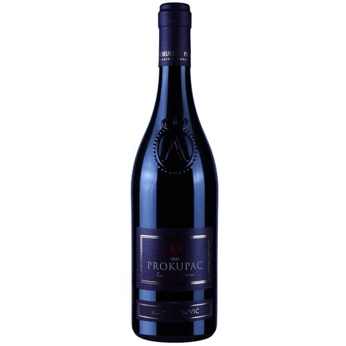 Vinarija Aleksandrović Aleksandrović Prokupac Cene