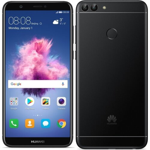Huawei P Smart Dual-SIM, (20686617) Slike