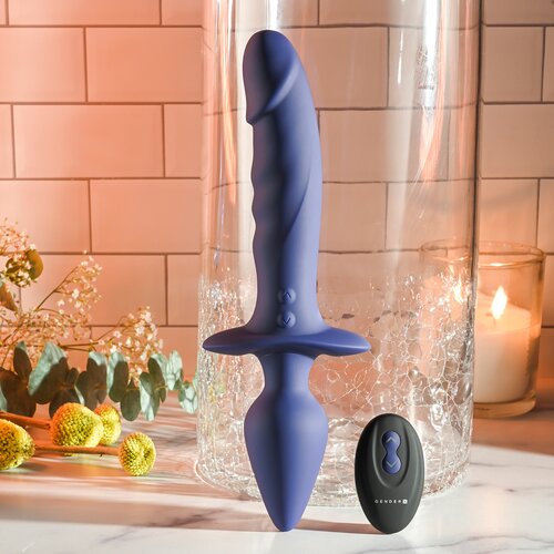Gender X Dual Defender Purple Cijene