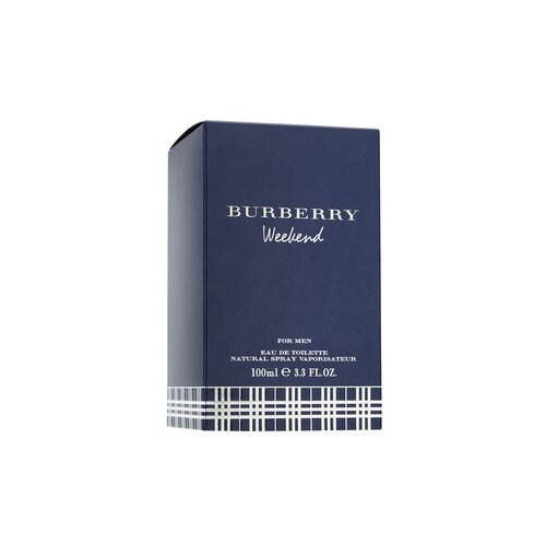 Burberry weekend For Men toaletna voda 100 ml za mu&amp;scaron;karce Slike