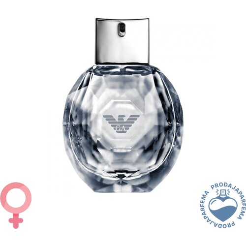 Giorgio Armani Diamonds For Women - 100ml Cijene