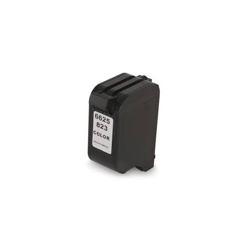 HP 6625C nr. 17 barvna (colour), kompatibilna kartu&amp;scaron;a 39 ml Slike