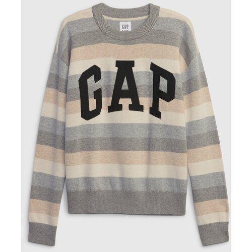 GAP Kids Striped Sweater - Boys Cijene
