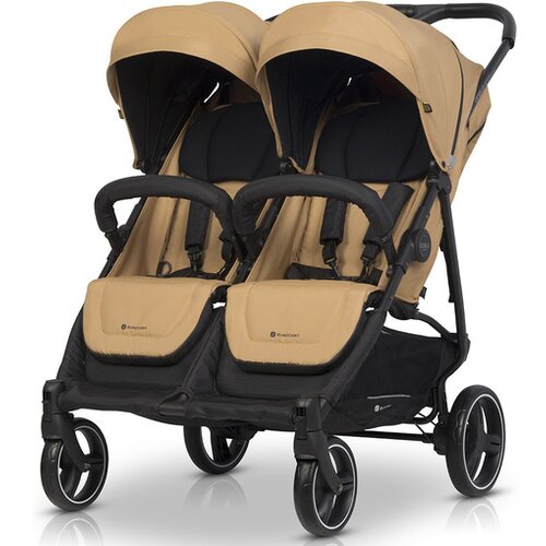 EUROCART Kolica za blizance Doblo W/EU/DOBLO/CA Cene