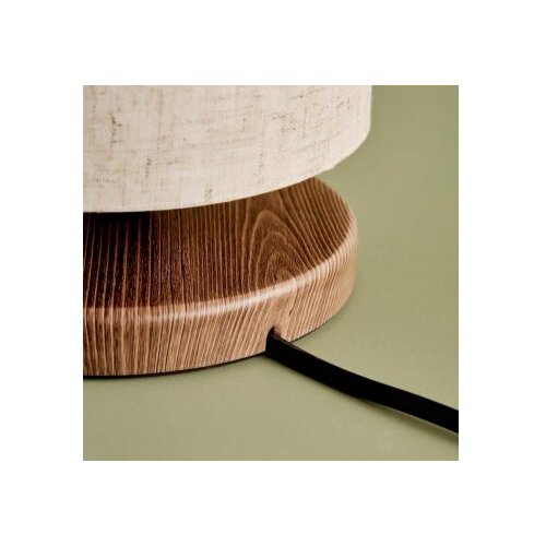 Opviq AYD-3441 cream table lamp Cene