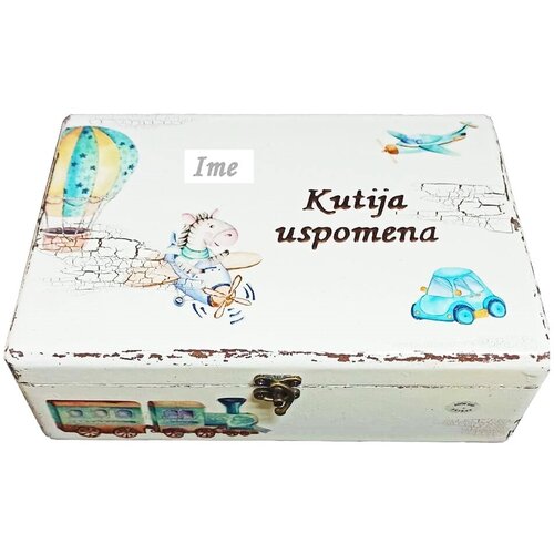  Personalizirano darilo za krst, rojstvo otroka &Scaron;154112 Cene