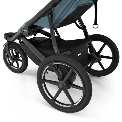 Thule Urban Glide 3 dječja kolica svjetlosmeđa Slike