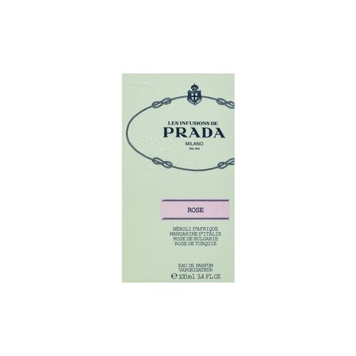 Parfem Infusion de Rose (2017) parfumirana voda za ženske 100 ml Cene