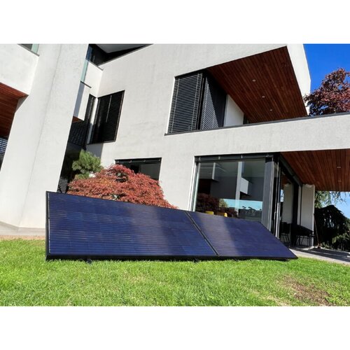  Klasični solarni panel (800 W, set) Cene