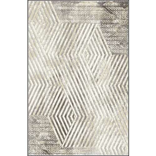 Mani Textile BORROW living room rug Siva