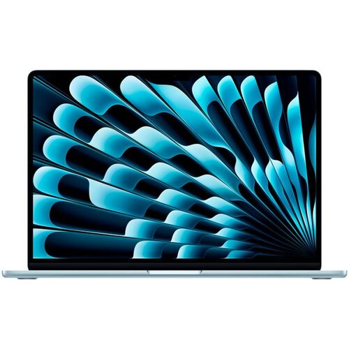 Apple MacBook Air 15.3: SKY BLUE/M4 10C CPU/10C... Cijene
