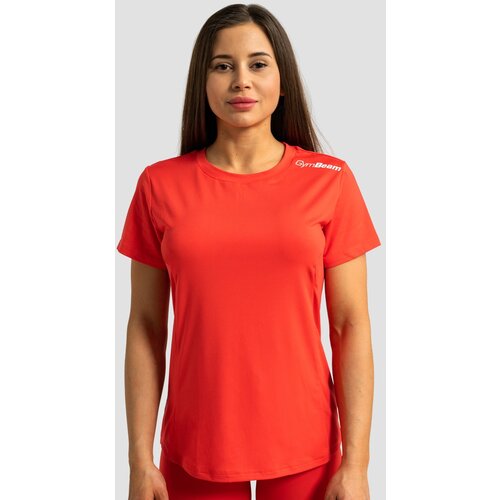 GymBeam women‘s Limitless T-shirt Hot Red 76813 Cene