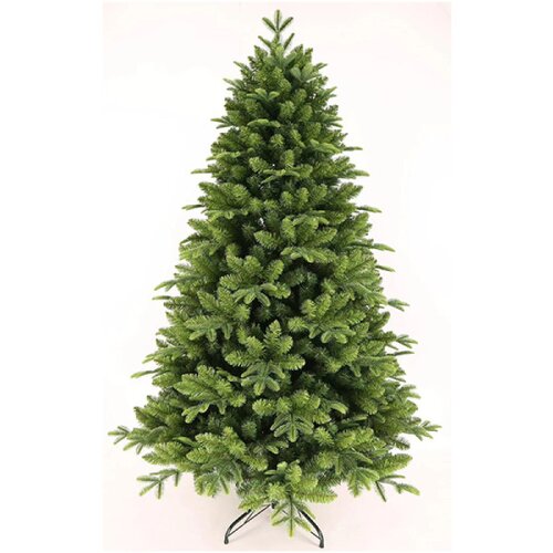 LemonPlanet Novogodišnja jelka crni vrh 210 cm 240205 Cene