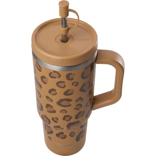  Travel cup isotherme inox - Wild - 900ml - Camel Cijene