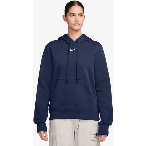 Nike Dukserica W NSW PHNX FLC STD PO HOODIE Cijene