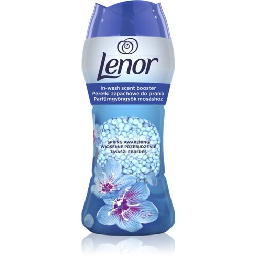 Lenor Spring Awakening di&scaron;eče kroglice za pralni stroj 195 g Cene