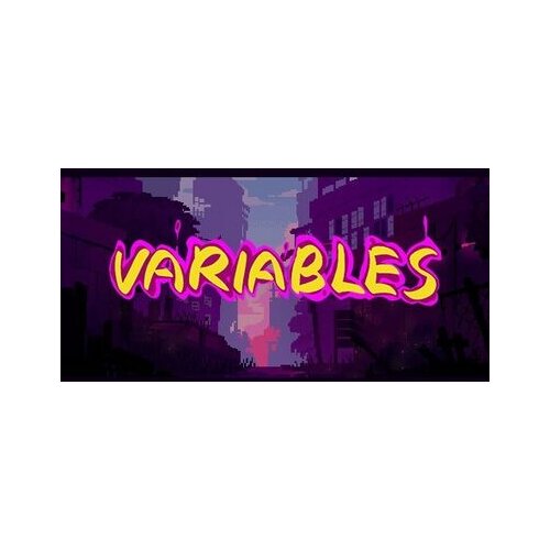 Steam 变量 Variables Key GLOBAL Cene