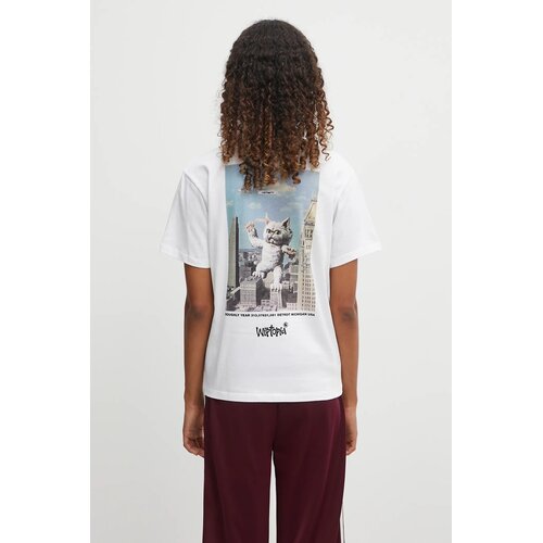 Carhartt WIP Wiptopia T-shirt white Cene
