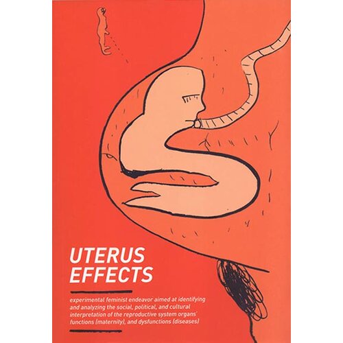 Aletea Grupa autora - Uterus Effects Slike