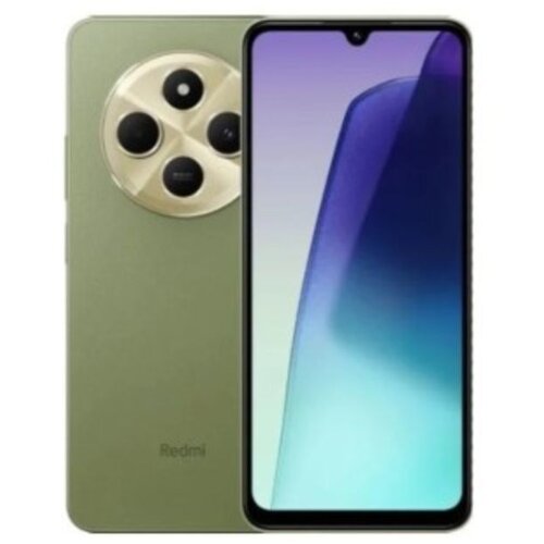 Xiaomi 14C 6GB/128GB zeleni Cene