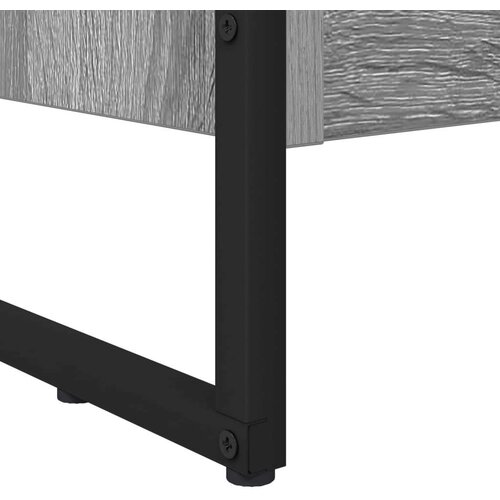  za knjige Siva Sonoma 80 x 30 x 155 cm Slike
