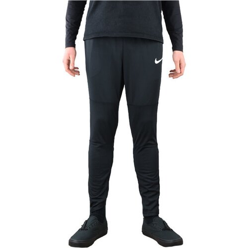 Nike Spodnji deli trenirke Dry Park 20 Pant Črna Cene