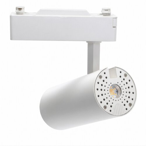 Aigostar LED spot za jednofazni &amp;scaron;inski sistem LED/24W/230V bela Slike