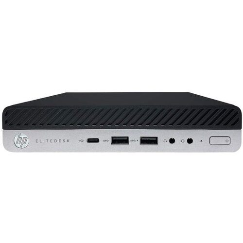 Bc Group Mini Business PC INTEL CORE i7-7700T, 16GB, 256GB SSD M.2, WIN 10 PRO HP Renew Cene
