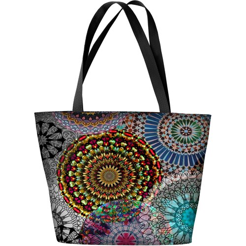 Bertoni Unisex's Bag Holi Karuzela Cene