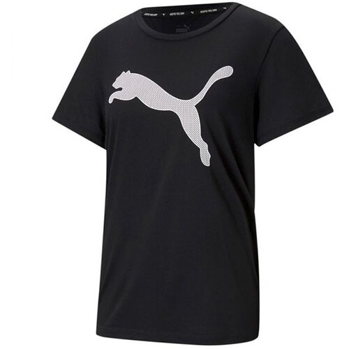 Puma ženska majica EVOSTRIPE TEE 585941-01 Slike