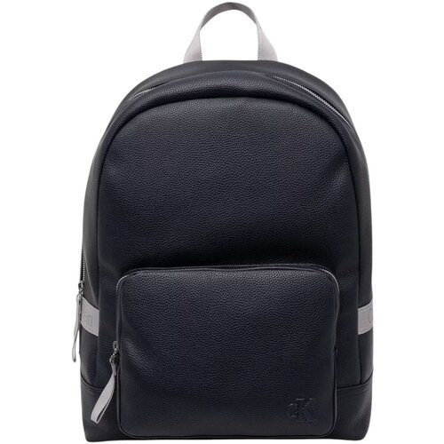 Calvin Klein Jeans CARGO BACKPACK 43 LV04G3158G Plava Slike