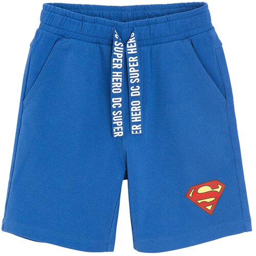 Cool club hlače KH LCB2811807 SUPERMAN F modra 122 Slike