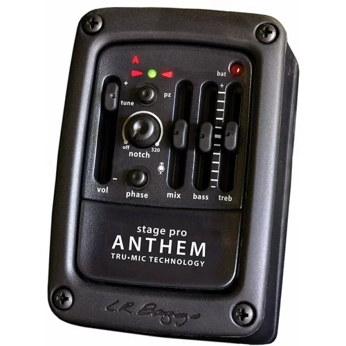 L.R. Baggs Anthem StagePro