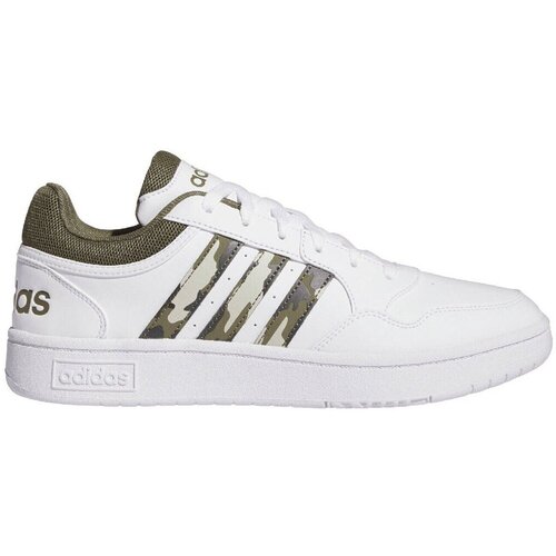 Adidas Nizke superge Hoops 3.0 Bela Cene