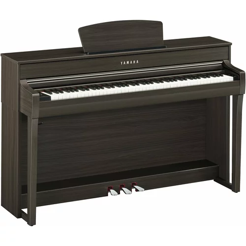 Yamaha CLP 735 Dark Walnut Digitalni pianino