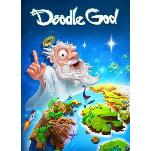 Steam Doodle God - Soundtrack (DLC) (PC) Key GLOBAL Cene