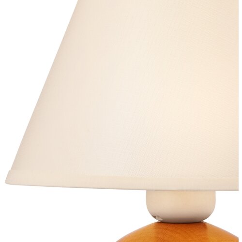  Stona lampa JUTA 1xE27/60W/230V Slike