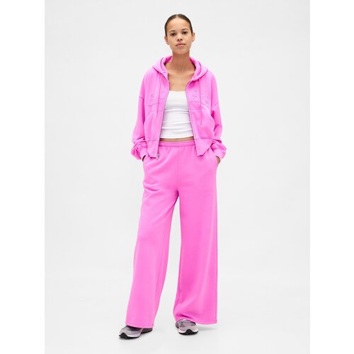 GAP Baggy Sweatpants VintageSoft - Women's Cene