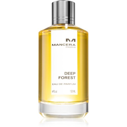 MANCERA deep Forest parfemska voda 120 ml unisex Cijene