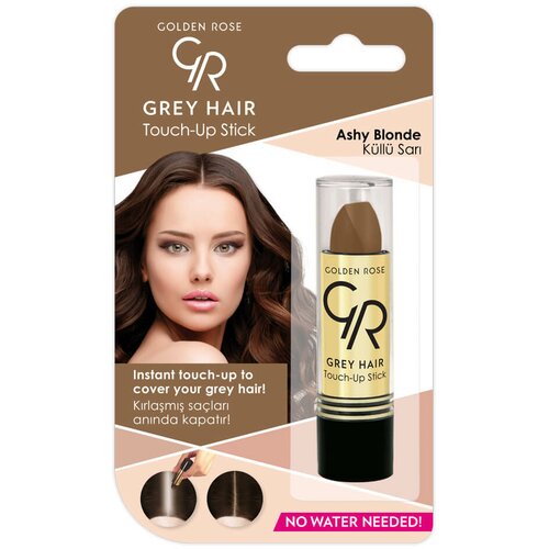 Golden Rose korektor za kosu Gray Hair Touch-Up Stick R-GHT-09 Slike