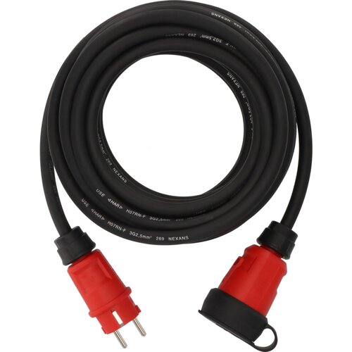Brennenstuhl Professional Extension Cable Cijene