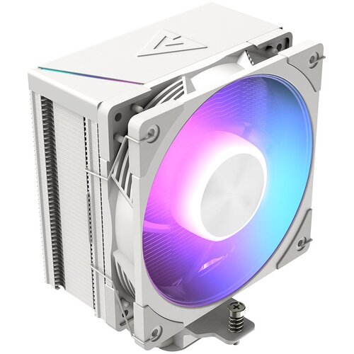 Modecom Volcano 0C T201 ARGB Processor Air cooler 12 cm White Cijene