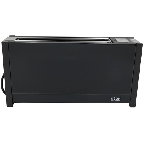 Ritter Volcano 5 2 slice(s) 950 W Black Cijene