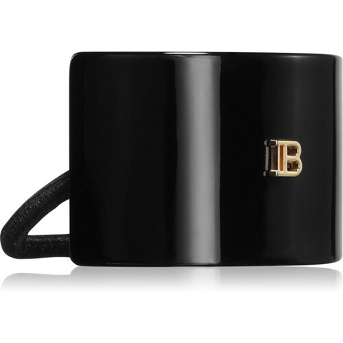 Balmain Hair Couture Cellulose Acetate Elastique kopča za kosu 1 kom Slike