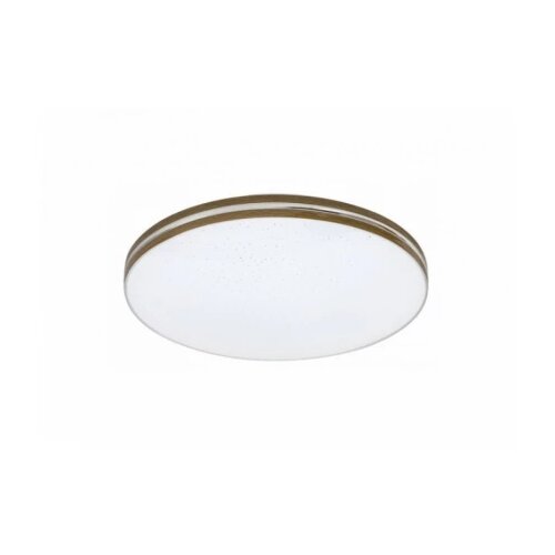 Rabalux plafonjera Oscar2 led 18W bela (71177) Cene