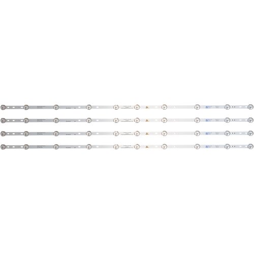 Eastern Star ES-4276, FOX 42DLE662, 42DLE668 LED TRAKE Cene