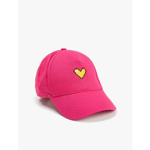 Koton Hat - Pink Slike